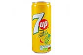 7up Cocktail Exotique
